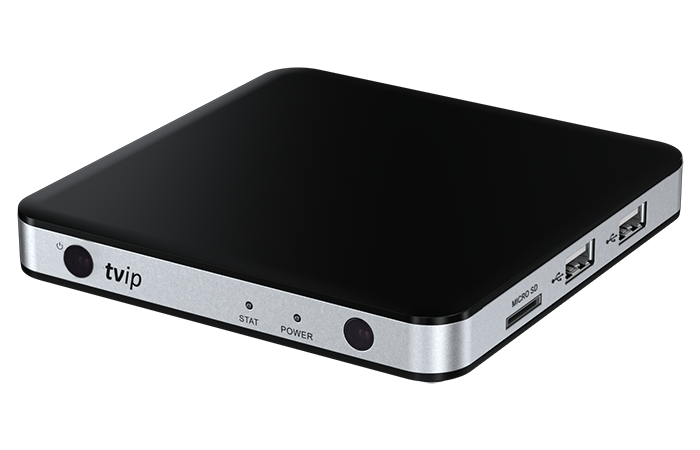 TVIP s500